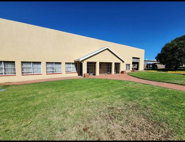 INDUSTRIAL FOR SALE IN MEYDUSTRIA